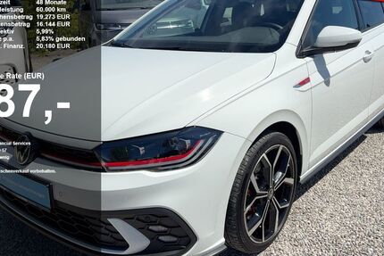 VW Polo 47.220 km 19.870 &euro; Mainburg 84048