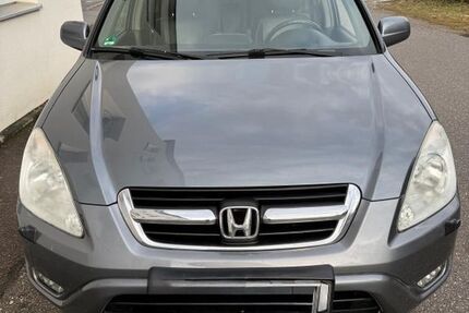 Honda CR-V 207.353 km 4.750 &euro; Pfaffenhofen 85276