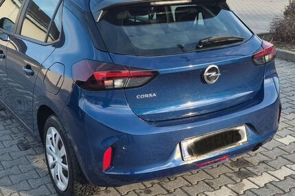 Opel Corsa 27.280 km 12.990 &euro; Ingolstadt 85049