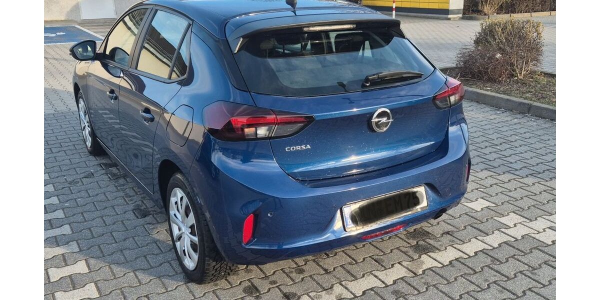 Opel Corsa 27.280 km 12.990 &euro; Ingolstadt 85049