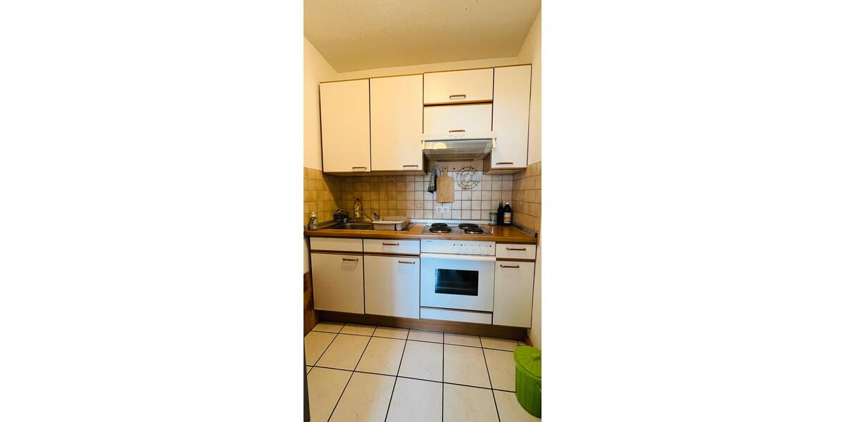 Dachgeschoßwohnung Ingolstadt Friedrichshofen-Hollerstauden - 2 Zimmer, 45 m&sup2;, 700&euro; | Angebot:27616436