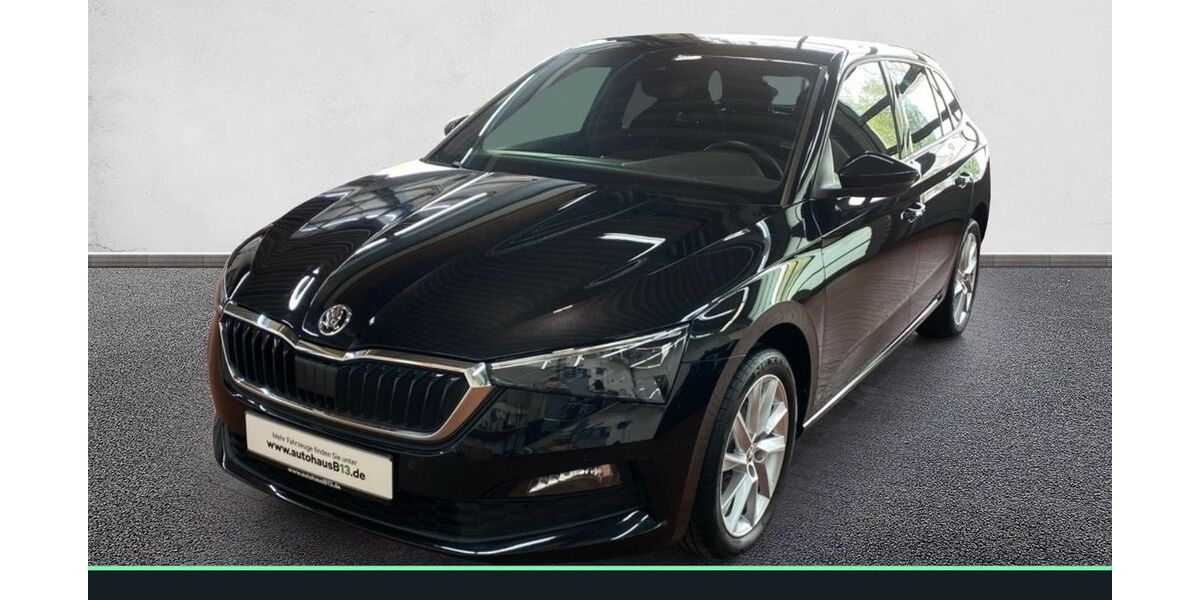 Skoda Scala 55.700 km 21.890 &euro; Karlskron-Brautlach 85123