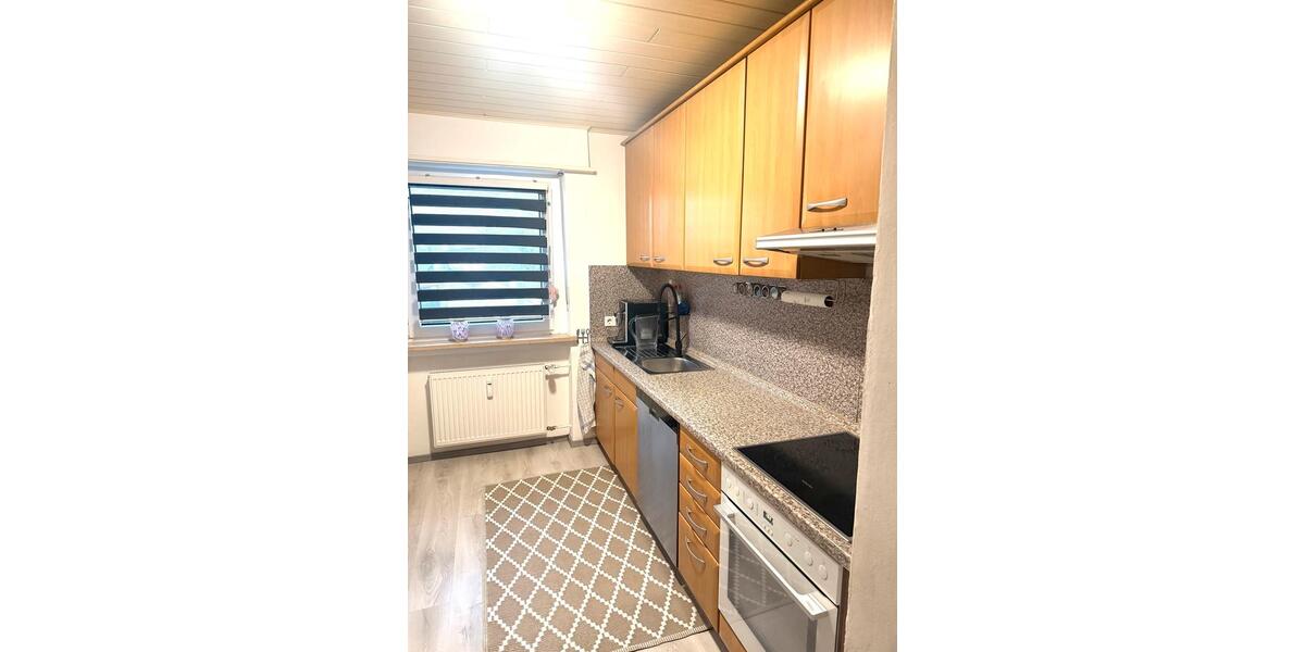Etagenwohnung Ingolstadt Nordost - 4 Zimmer, 90 m&sup2;, 390.000&euro; | Angebot:26676003