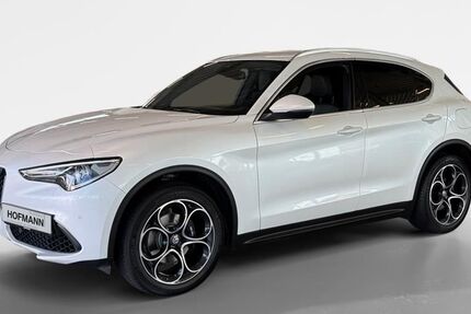 Alfa Romeo Stelvio 114.400 km 22.990 &euro; Pfaffenhofen 85276