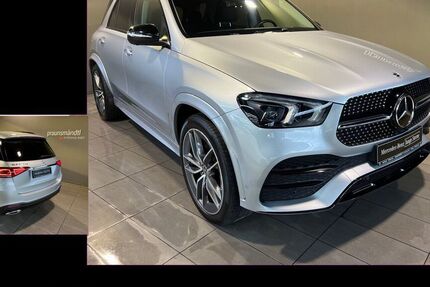 Mercedes-Benz GLE 350 137.685 km 47.900 &euro; Ingolstadt 85055