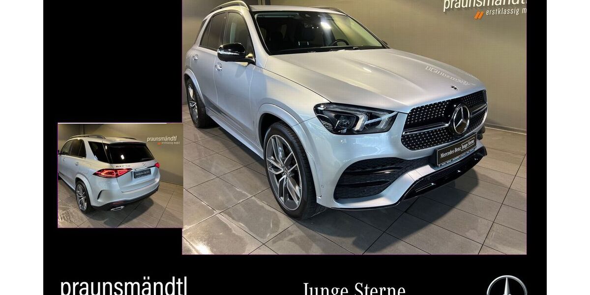 Mercedes-Benz GLE 350 137.685 km 47.900 &euro; Ingolstadt 85055