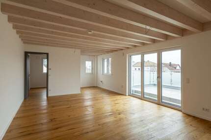 Wohnung Gaimersheim - 3 Zimmer, 77 m&sup2;, 445.000&euro; | Angebot:24155162