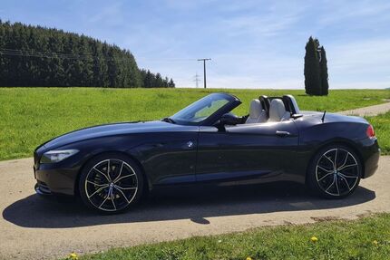 BMW Z4 218.700 km 14.500 &euro; Ingolstadt 85053
