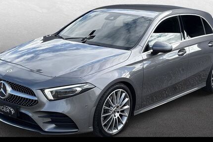 Mercedes-Benz A 250 46.679 km 31.900 &euro; Reichertshofen 85084