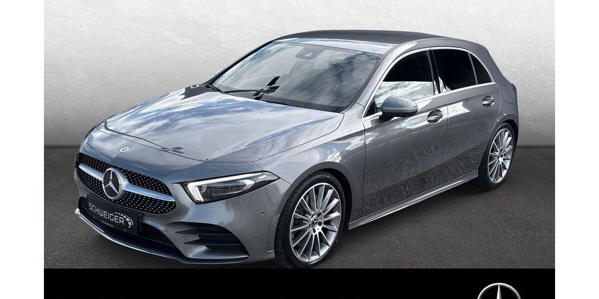 Mercedes-Benz A 250 46.679 km 31.900 &euro; Reichertshofen 85084