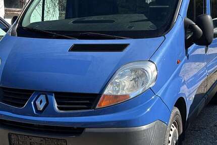 Renault Trafic 173.400 km 7.700 &euro; Wolnzach 85283