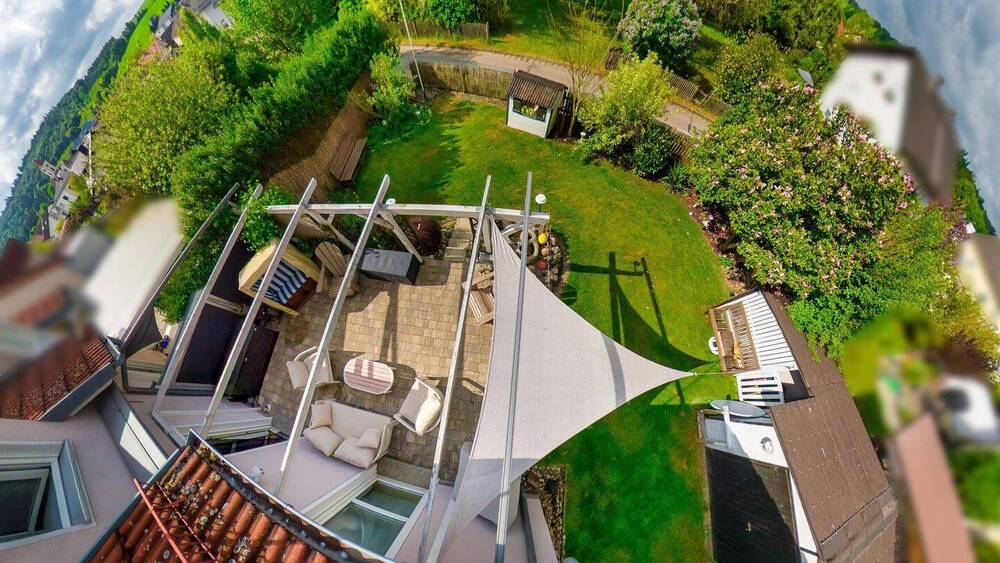 Doppelhaushälfte Denkendorf Zandt - 6 Zimmer, 155 m&sup2;, 539.000&euro; | Angebot:26624706