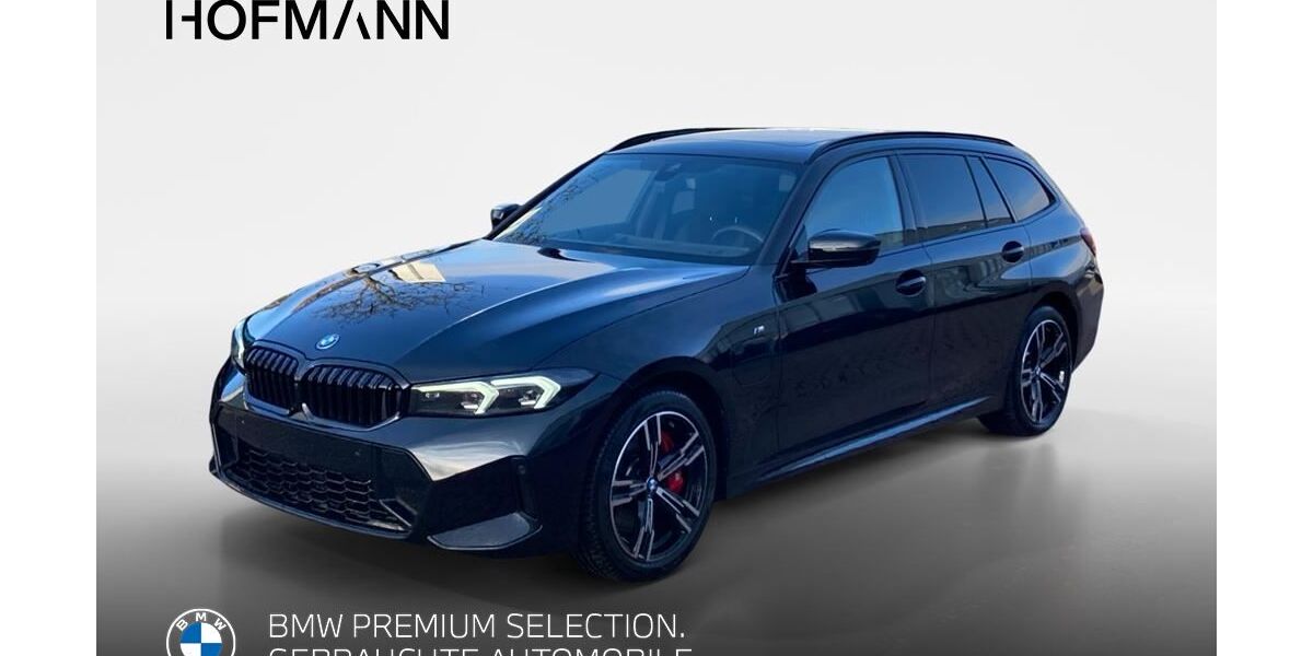 BMW 330 21.900 km 53.890 &euro; Ingolstadt 85053