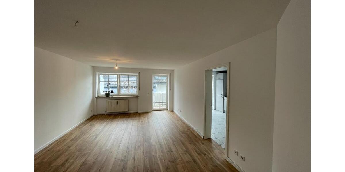 Etagenwohnung Baar-Ebenhausen Ebenhausen - 3 Zimmer, 73 m&sup2;, 850&euro; | Angebot:25980085