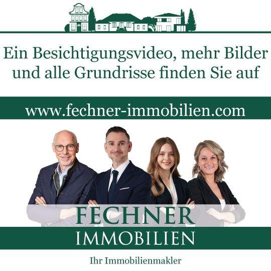 Etagenwohnung Ingolstadt Hundszell - 2 Zimmer, 64 m&sup2;, 431.000&euro; | Angebot:25768714