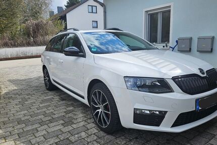Skoda Octavia 55.025 km 18.499 &euro; Gaimersheim 85080