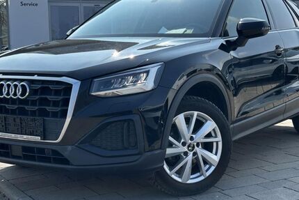 Audi Q2 48.165 km 20.448 &euro; Schrobenhausen-Edelshsn. 86529