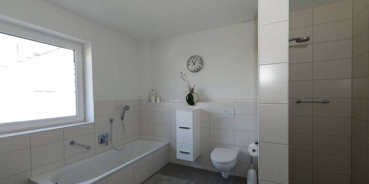 Doppelhaushälfte Ingolstadt Mailing - 5 Zimmer, 145 m&sup2;, 1.690&euro; | Angebot:26814040