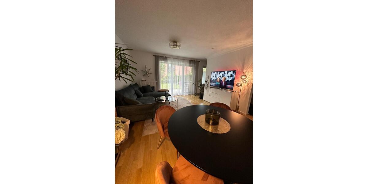 Erdgeschoßwohnung Ingolstadt Südost - 2 Zimmer, 68 m&sup2;, 359.000&euro; | Angebot:27271528
