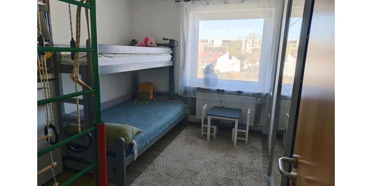 Etagenwohnung Ingolstadt Nordost - 3 Zimmer, 81 m&sup2;, 289.000&euro; | Angebot:26415832