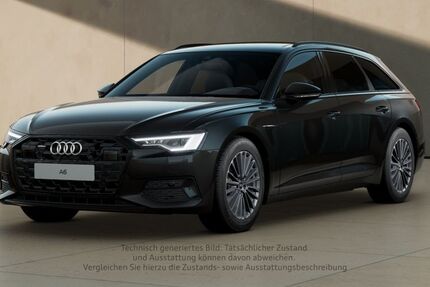 Audi A6 33.612 km 58.890 &euro; Ingolstadt 85057