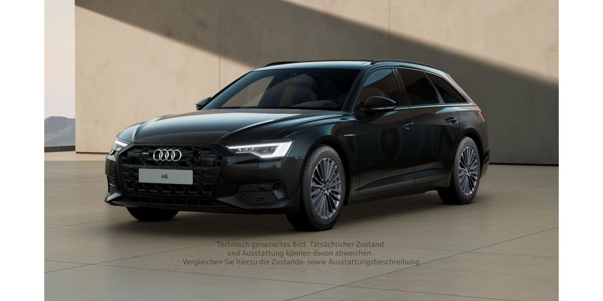 Audi A6 33.612 km 58.890 &euro; Ingolstadt 85057