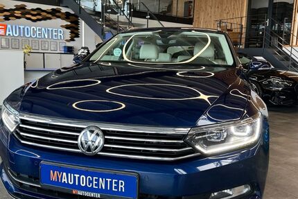 VW Passat Variant 121.200 km 22.999 &euro; Pfaffenhofen 85276