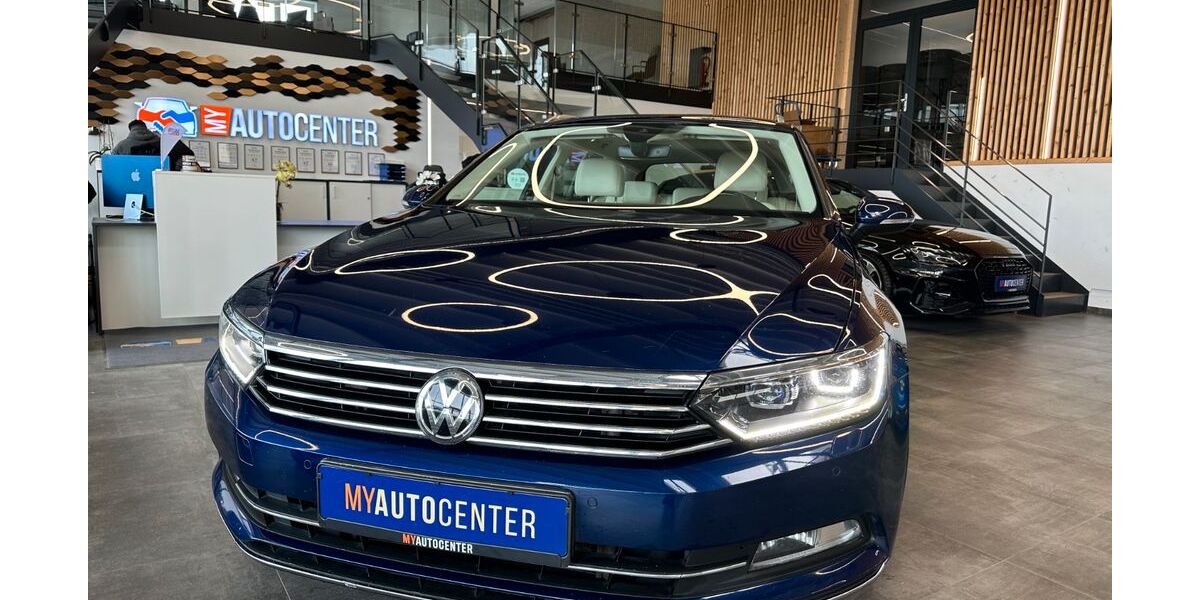 VW Passat Variant 121.200 km 22.999 &euro; Pfaffenhofen 85276