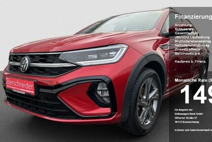 VW Taigo 35.270 km 20.450 &euro; Ingolstadt 85053