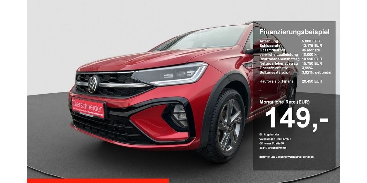 VW Taigo 35.270 km 20.450 &euro; Ingolstadt 85053