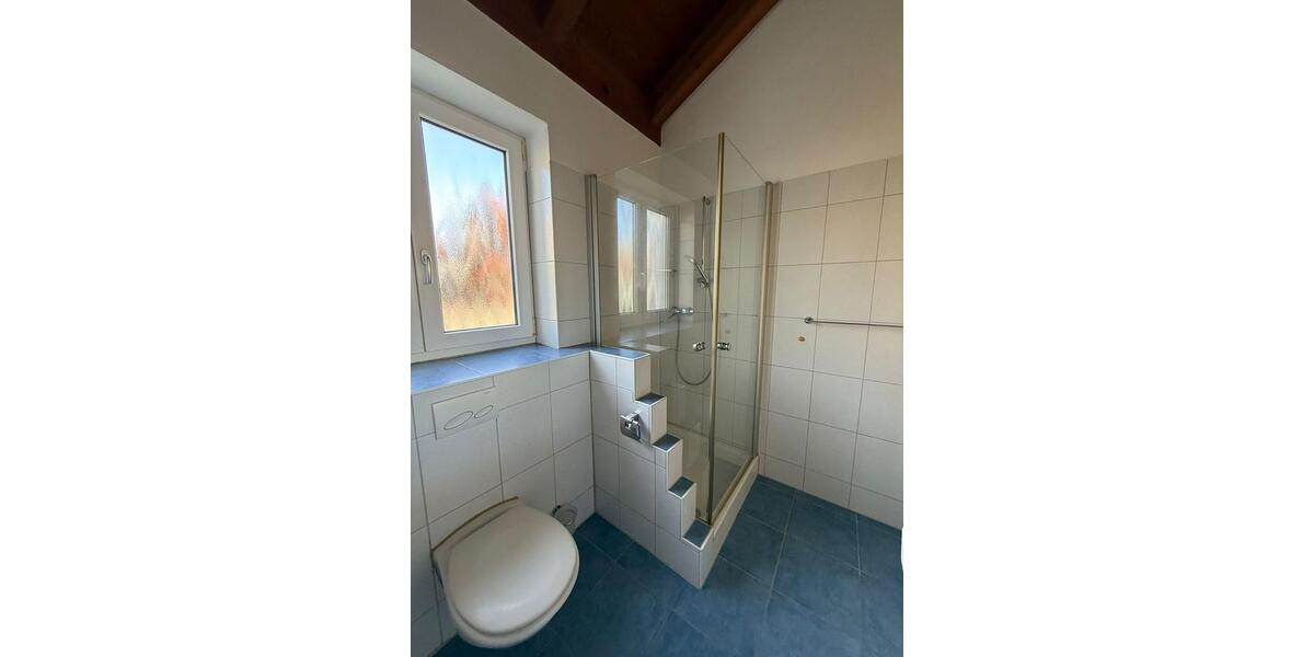 Etagenwohnung Wolnzach - 3 Zimmer, 62 m&sup2;, 700&euro; | Angebot:25945388