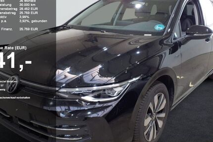 VW Golf 25.060 km 25.720 &euro; Mainburg 84048