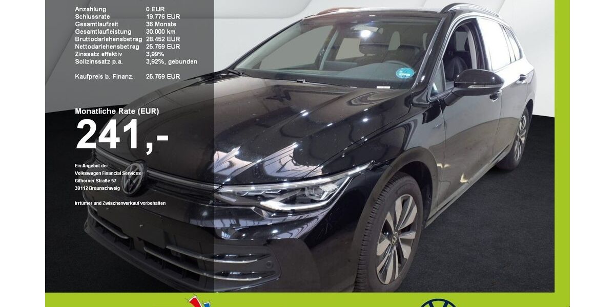 VW Golf 25.060 km 25.720 &euro; Mainburg 84048
