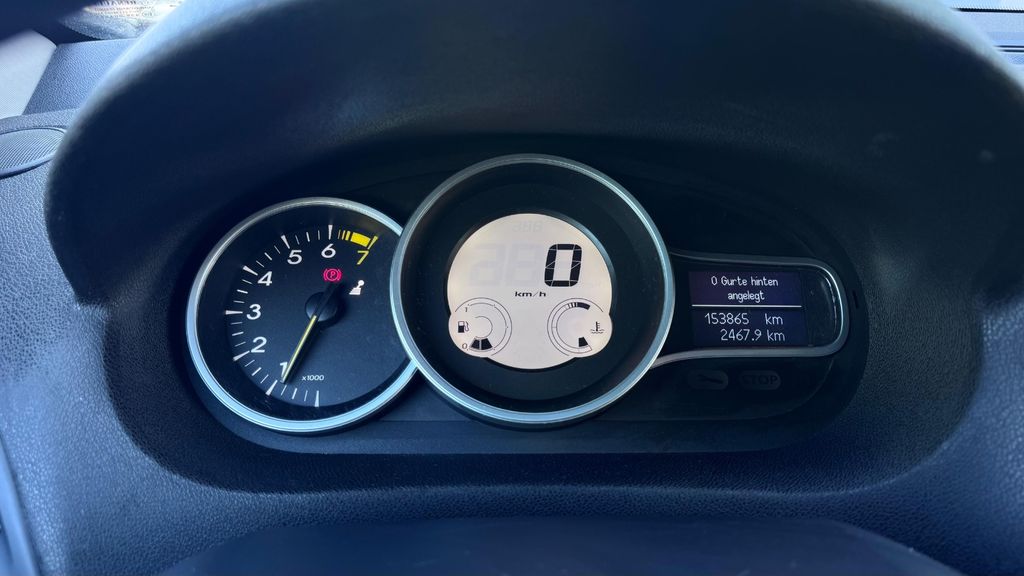 Renault Megane 154.000 km 2.500 &euro; Ingolstadt 85057