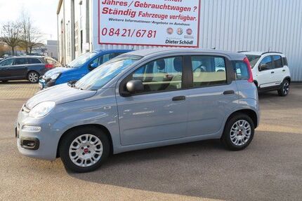 Fiat Panda 46.900 km 11.950 &euro; Eichstätt 85072