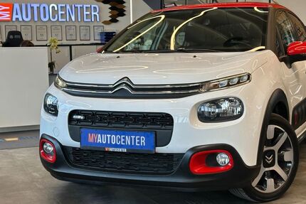 Citroen C3 135.468 km 5.999 &euro; Pfaffenhofen 85276