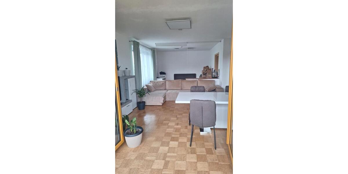 Etagenwohnung Vohburg an der Donau - 3.5 Zimmer, 85 m&sup2;, 925&euro; | Angebot:25764455