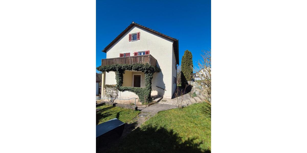 Mehrfamilienhaus, Wohnhaus Riedenburg - 8 Zimmer, 160 m&sup2;, 330.000&euro; | Angebot:26122852
