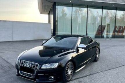 Audi S5 141.000 km 19.900 &euro; Neuburg 86633
