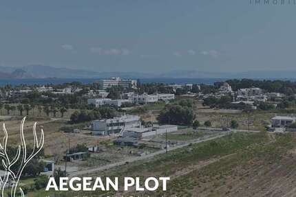 Grundstück Kos - 165.000&euro; | Angebot:17975489