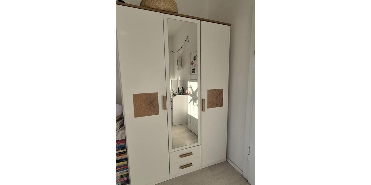 Etagenwohnung Eichstätt - 1 Zimmer, 17 m&sup2;, 350&euro; | Angebot:25964205