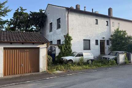 Haus Ingolstadt Am Wasserwerk - 5 Zimmer, 140 m&sup2;, 369.000&euro; | Angebot:27661553