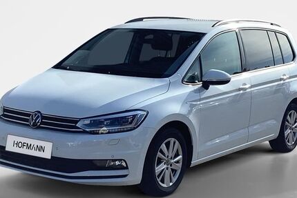 VW Touran 20.200 km 32.426 &euro; Neuburg an der Donau 86633