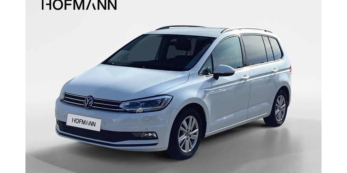 VW Touran 20.200 km 32.426 &euro; Neuburg an der Donau 86633