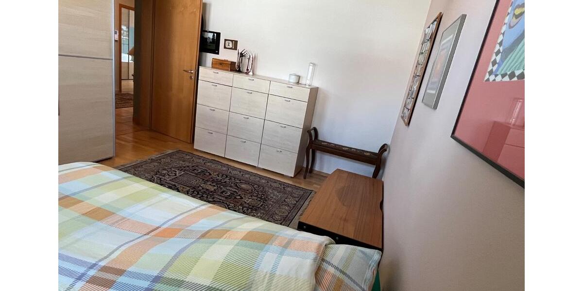 Etagenwohnung Ingolstadt Nordost - 3 Zimmer, 84 m&sup2;, 399.000&euro; | Angebot:26516035
