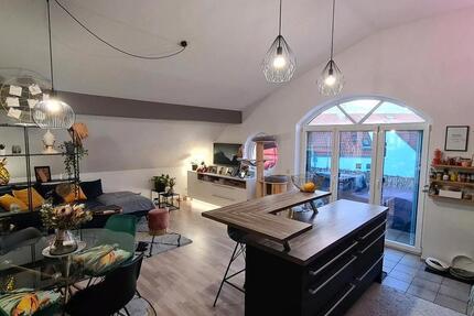 Wohnung Ingolstadt Nordost - 2 Zimmer, 55 m&sup2;, 1.199&euro; | Angebot:25350114