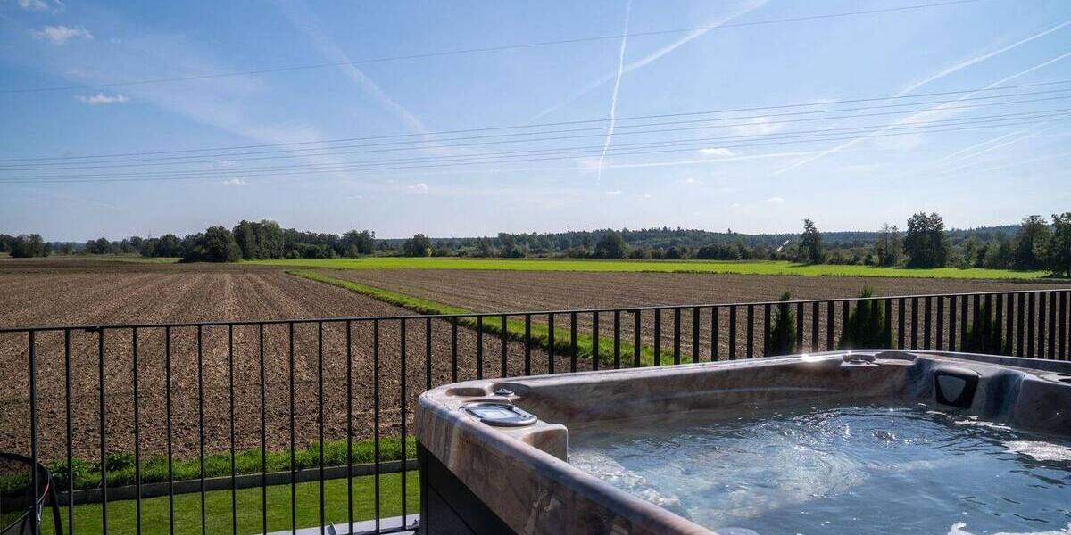 Mehrfamilienhaus, Wohnhaus Münchsmünster Oberwöhr - 6 Zimmer, 272 m&sup2;, 1.249.000&euro; | Angebot:25746634