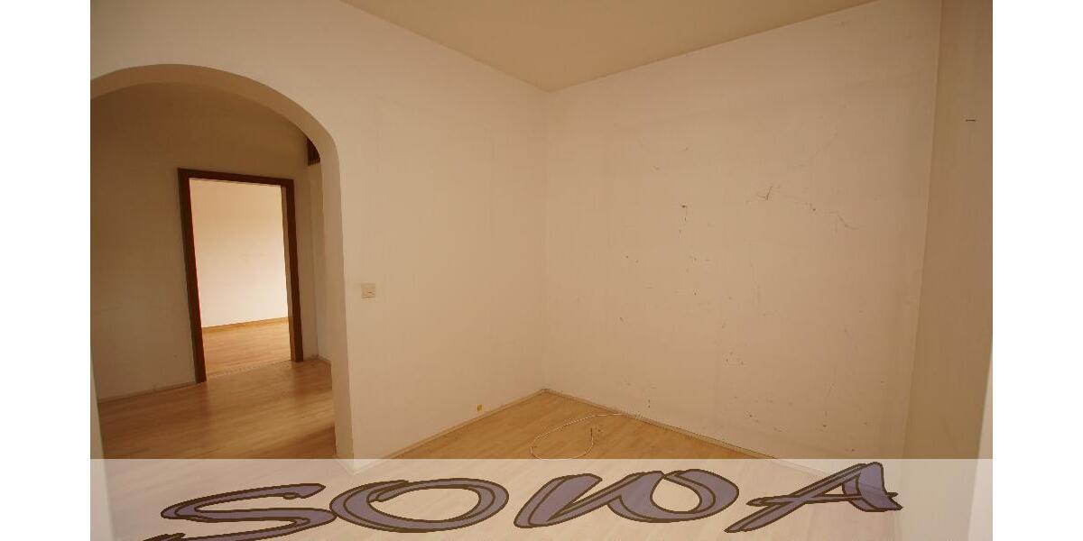 Attraktives Mehrfamilienhaus mit 5 Wohneinheiten, zwei Garagen und Garten in zentraler Lage in Neuburg - Ein Objekt von Ihrem Immobilienpartner SOWA Immobilien und Finanzen - Mehrfamilienhaus, Wohnhaus Neuburg an der Donau | Angebot:22009590