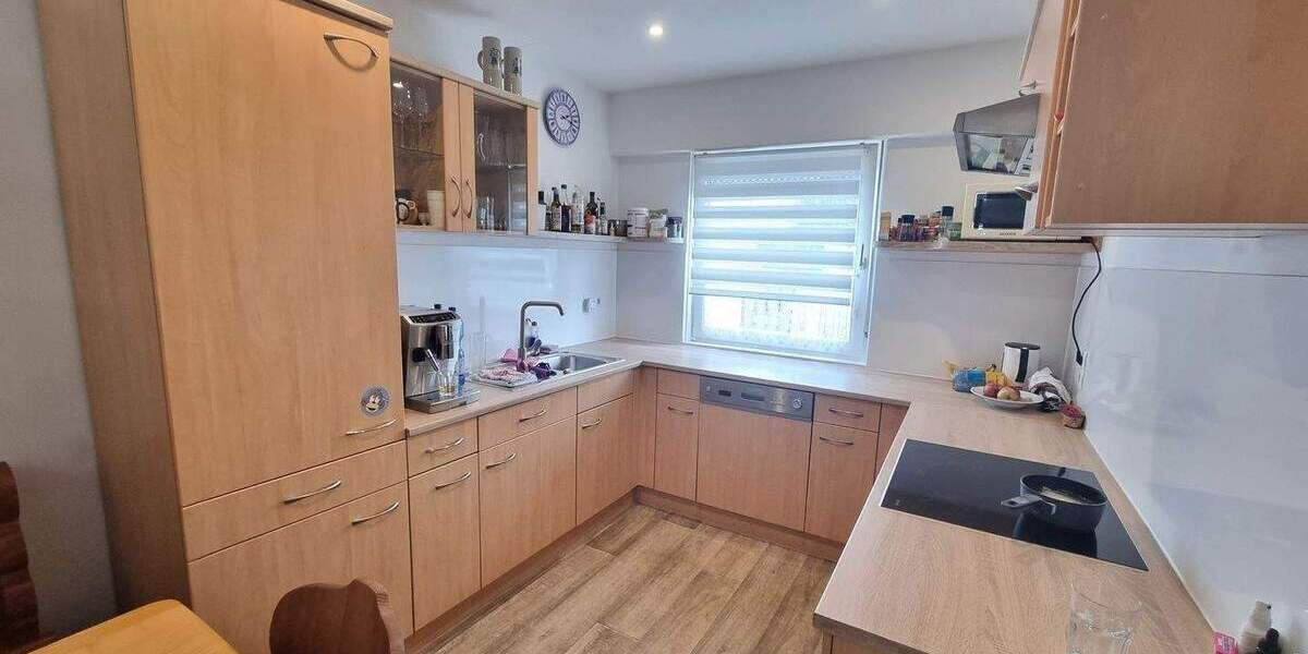 Reihenmittelhaus Ingolstadt Unterhaunstadt - 4 Zimmer, 115 m&sup2;, 429.000&euro; | Angebot:25778221