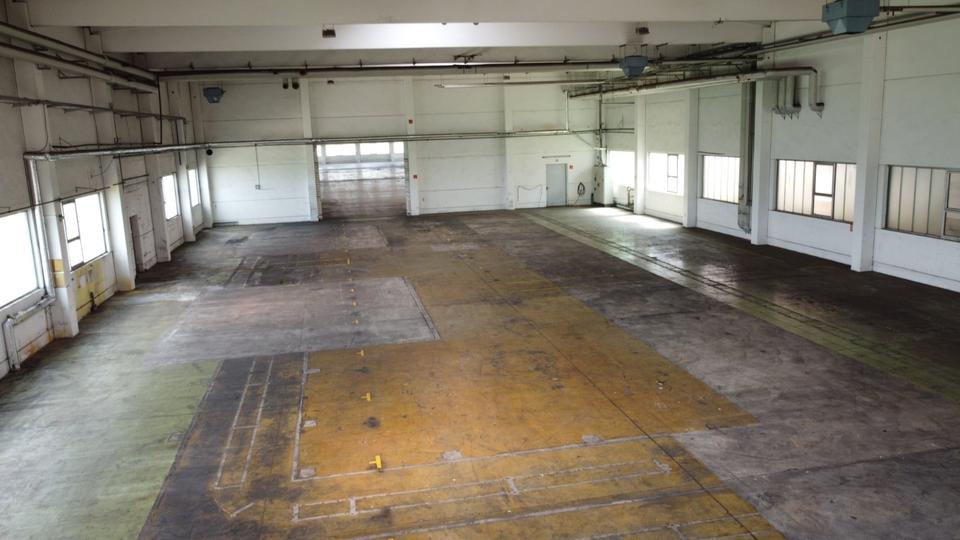 Gewerbeobjekt Ingolstadt - 4.320&euro; | Angebot:24272122